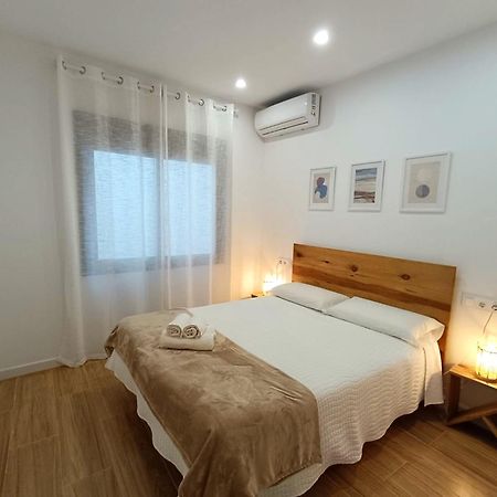 Villa Casita El Lagar à Estepona Extérieur photo