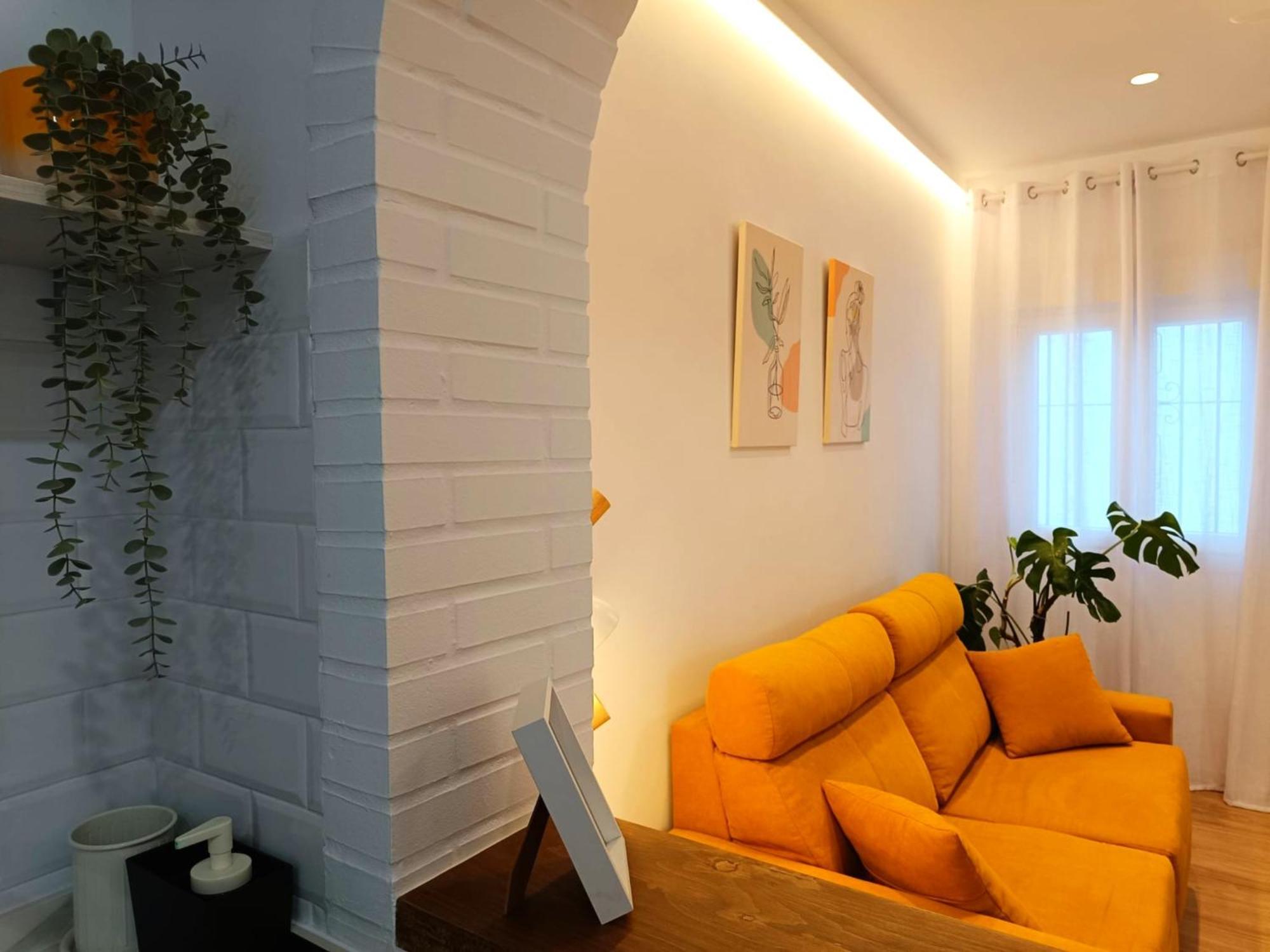 Villa Casita El Lagar à Estepona Extérieur photo